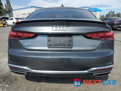 Zdjęcie 6 z 16 samochodu: 2023 AUDI A5 PREMIUM PLUS 45 VIN:WAUFACF5XPA044259 - miniatura