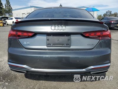 Zdjęcie 6 z 16 samochodu: 2023 AUDI A5 PREMIUM PLUS 45 VIN:WAUFACF5XPA044259 - miniatura