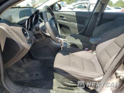 Zdjęcie 7 z 14 samochodu: 2015 CHEVROLET CRUZE LT VIN:1G1PC5SB6F7299908 - miniatura