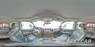 Zdjęcie 14 z 14 samochodu: 2015 CHEVROLET SILVERADO K3500 LTZ VIN:1GC4K0C89FF558397 - miniatura