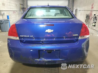 Zdjęcie 6 z 12 samochodu: 2007 CHEVROLET IMPALA LT VIN:2G1WT58K879258134 - miniatura