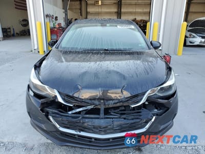 Piąte zdjęcie samochodu w środku: 2016 CHEVROLET CRUZE LT VIN:1G1BE5SM6G7248481 - miniatura