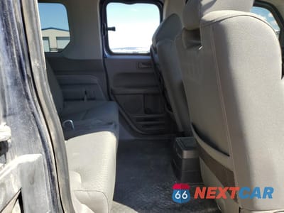 Zdjęcie 11 z 13 samochodu: 2009 HONDA ELEMENT EX VIN:5J6YH28749L000193 - miniatura