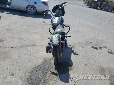 Czwarte zdjęcie samochodu z boku: 2023 HARLEY-DAVIDSON FXBBS VIN:1HD1YYK21PB046959 - miniatura