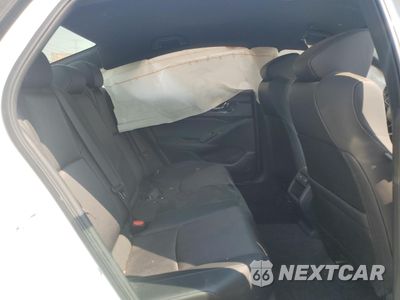 Zdjęcie 10 z 15 samochodu: 2022 HONDA ACCORD SPORT VIN:1HGCV1F30NA086239 - miniatura