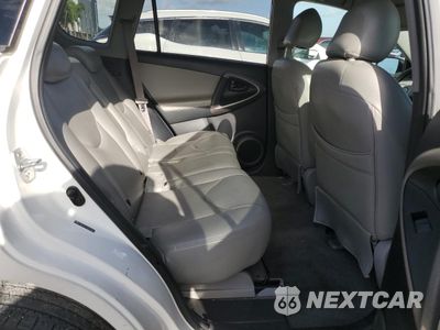 Zdjęcie 10 z 12 samochodu: 2006 TOYOTA RAV4 VIN:JTMBD33V365025395 - miniatura