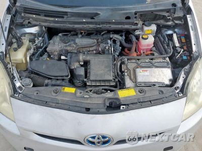 Zdjęcie 18 z 21 samochodu: 2010 TOYOTA PRIUS VIN:JTDKN3DU2A5025561 - miniatura