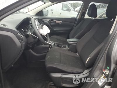 Zdjęcie 7 z 17 samochodu: 2018 NISSAN ROGUE SPORT S VIN:JN1BJ1CP9JW152042 - miniatura