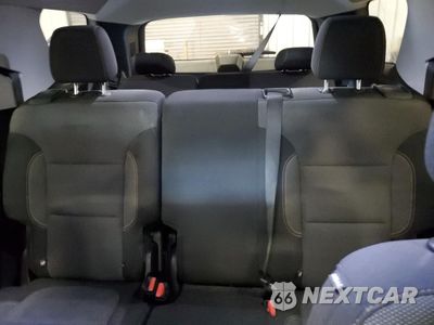 Zdjęcie 10 z 17 samochodu: 2020 CHEVROLET TRAVERSE LS VIN:1GNEVFKW4LJ235292 - miniatura