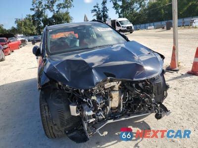 Piąte zdjęcie samochodu w środku: 2024 MERCEDES-BENZ GLA 35 AMG VIN:W1N4N5BB6RJ607874 - miniatura