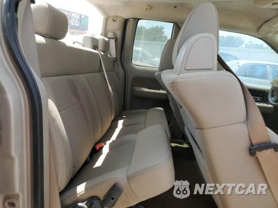 Zdjęcie 10 z 14 samochodu: 2008 FORD F150 VIN:1FTPX14V68KD27024 - miniatura