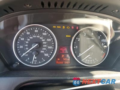 Zdjęcie 9 z 14 samochodu: 2013 BMW X5 XDRIVE35I VIN:5UXZV4C54D0B07504 - miniatura