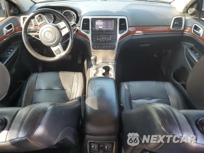 Zdjęcie 8 z 16 samochodu: 2011 JEEP GRAND CHEROKEE LIMITED VIN:1J4RR5GT9BC649446 - miniatura
