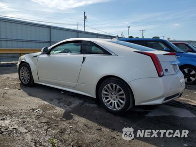 Drugie zdjęcie samochodu z przodu: 2012 CADILLAC CTS PREMIUM COLLECTION VIN:1G6DS1E38C0148148 - miniatura