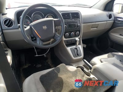Zdjęcie 8 z 12 samochodu: 2011 DODGE CALIBER MAINSTREET VIN:1B3CB3HA9BD254258 - miniatura
