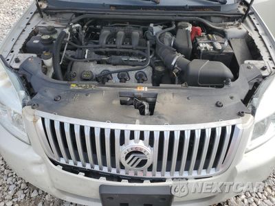 Zdjęcie 11 z 12 samochodu: 2008 MERCURY SABLE PREMIER VIN:1MEHM42W78G602914 - miniatura