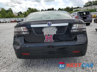 Zdjęcie 6 z 13 samochodu: 2010 SAAB 9-3 2.0T VIN:YS3FA4CY2A1613824 - miniatura