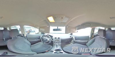Zdjęcie 16 z 16 samochodu: 2015 NISSAN ROGUE SELECT S VIN:JN8AS5MT5FW160644 - miniatura