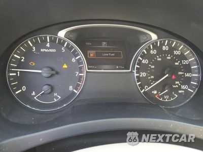 Zdjęcie 9 z 12 samochodu: 2016 NISSAN ALTIMA 2.5 VIN:1N4AL3AP1GN331987 - miniatura