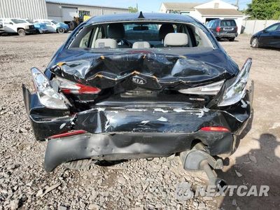 Zdjęcie 6 z 13 samochodu: 2016 KIA FORTE EX VIN:KNAFX4A82G5447537 - miniatura