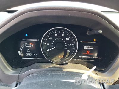 Zdjęcie 9 z 17 samochodu: 2022 HONDA HR-V EX VIN:3CZRU6H5XNM761275 - miniatura