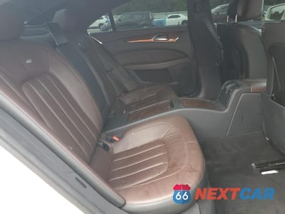 Zdjęcie 10 z 14 samochodu: 2014 MERCEDES-BENZ CLS 550 VIN:WDDLJ7DB8EA095722 - miniatura
