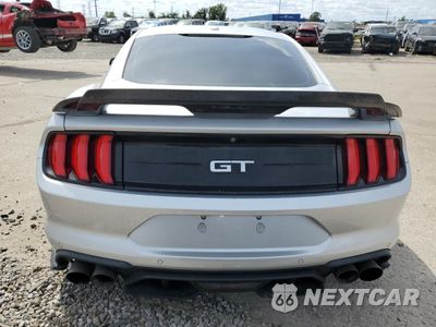 Zdjęcie 6 z 13 samochodu: 2018 FORD MUSTANG GT VIN:1FA6P8CF9J5136416 - miniatura