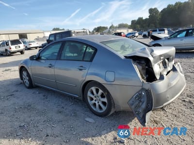 Drugie zdjęcie samochodu z przodu: 2007 NISSAN MAXIMA SE VIN:1N4BA41E27C847026 - miniatura
