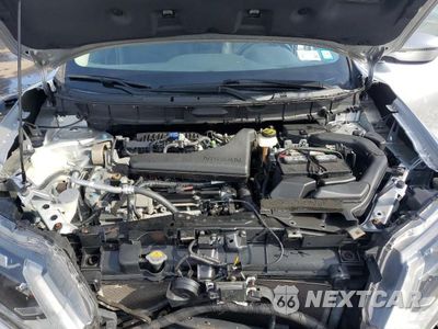 Zdjęcie 11 z 13 samochodu: 2018 NISSAN ROGUE SV VIN:KNMAT2MVXJP604953 - miniatura