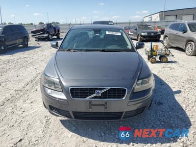 Piąte zdjęcie samochodu w środku: 2007 VOLV S40 2.4I VIN:YV1MS382072301525 - miniatura