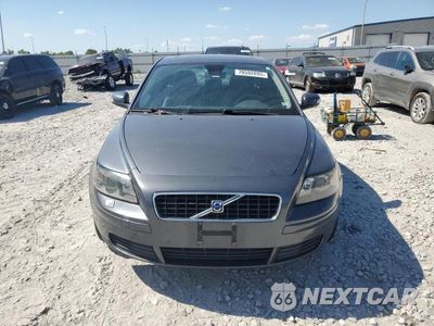 Piąte zdjęcie samochodu w środku: 2007 VOLV S40 2.4I VIN:YV1MS382072301525 - miniatura