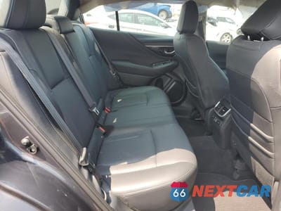 Zdjęcie 10 z 12 samochodu: 2023 SUBARU LEGACY LIMITED VIN:4S3BWAN64P3013756 - miniatura