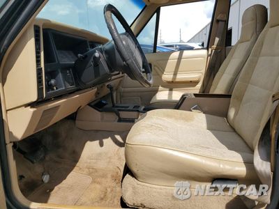 Zdjęcie 7 z 13 samochodu: 1995 JEEP CHEROKEE SPORT VIN:1J4FJ68S4SL504661 - miniatura