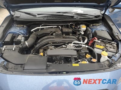 Zdjęcie 11 z 15 samochodu: 2023 SUBARU CROSSTREK PREMIUM VIN:JF2GTACC7PG208610 - miniatura