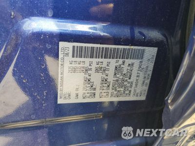 Zdjęcie 13 z 16 samochodu: 2023 NISSAN ROGUE S VIN:5N1BT3AB1PC873908 - miniatura