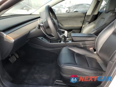 Zdjęcie 7 z 14 samochodu: 2019 TESLA MODEL 3 VIN:5YJ3E1EA7KF476546 - miniatura