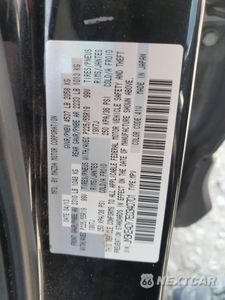 Zdjęcie 13 z 13 samochodu: 2014 MAZDA CX-5 GT VIN:JM3KE4DY7E0340701 - miniatura