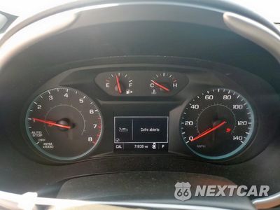 Zdjęcie 17 z 24 samochodu: 2022 CHEVROLET MALIBU LT VIN:1G1ZD5ST4NF156927 - miniatura