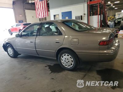 Drugie zdjęcie samochodu z przodu: 1999 TOYOTA CAMRY CE VIN:4T1BG22K3XU431798 - miniatura