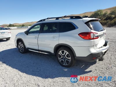 Drugie zdjęcie samochodu z przodu: 2025 SUBARU ASCENT LIMITED VIN:4S4WMALD6S3426663 - miniatura