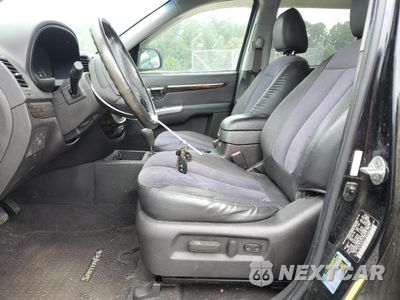 Zdjęcie 7 z 13 samochodu: 2011 HYUNDAI SANTA FE SE VIN:5XYZH4AG1BG049174 - miniatura