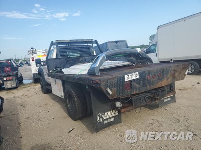 Drugie zdjęcie samochodu z przodu: 2012 FORD F550 SUPER DUTY VIN:1FDUF5HT5CED20350 - miniatura
