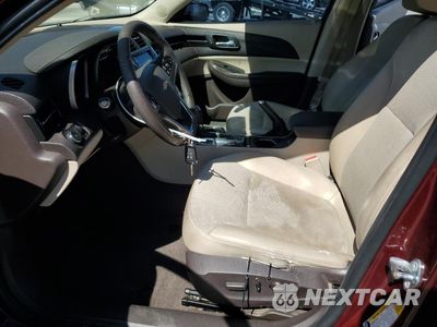 Zdjęcie 7 z 14 samochodu: 2015 CHEVROLET MALIBU 2LT VIN:1G11D5SL3FF347804 - miniatura