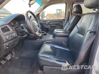 Zdjęcie 7 z 15 samochodu: 2012 GMC SIERRA K2500 DENALI VIN:1GT125E81CF158973 - miniatura
