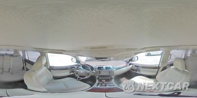 Zdjęcie 15 z 15 samochodu: 2010 LEXUS GX 460 VIN:JTJBM7FX6A5000743 - miniatura