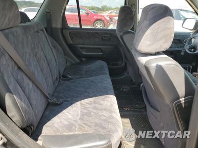 Zdjęcie 11 z 13 samochodu: 2003 HONDA CR-V EX VIN:SHSRD78873U134047 - miniatura