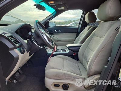 Zdjęcie 7 z 15 samochodu: 2015 FORD EXPLORER VIN:1FM5K7B86FGA25279 - miniatura