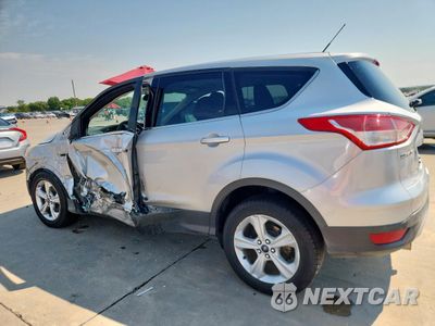 Drugie zdjęcie samochodu z przodu: 2013 FORD ESCAPE SE VIN:1FMCU0GX2DUB54367 - miniatura
