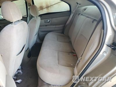 Zdjęcie 10 z 12 samochodu: 2003 MERCURY SABLE GS VIN:1MEFM50263A617994 - miniatura