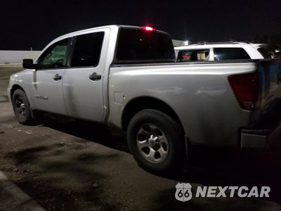 Drugie zdjęcie samochodu z przodu: 2014 NISSAN TITAN S VIN:1N6AA0EKXEN520354 - miniatura
